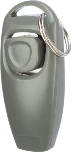 Clicker píšťalka 8 cm TRIXIE www.bohre.sk
