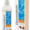 Clorexyderm antiseptický roztok v spreji pre domáce zvieratá 200 ml Clorexyderm www.bohre.sk