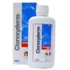 Clorexyderm forte antiseptický šampón pre psy a mačky 200 ml Clorexyderm www.bohre.sk