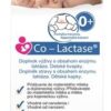 Co-Lactase enzýmový prípravok 10ml  www.bohre.sk