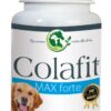 Colafit 4 Max Forte na klouby pro psy 50 tbl Colafit Veterinary www.bohre.sk