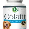 Colafit Max Forte 100 tbl Colafit Veterinary www.bohre.sk