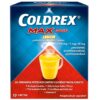 Coldrex Maxgrip Lemon plo.por. 10 Coldrex www.bohre.sk