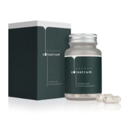 Colostrum Essens www.bohre.sk