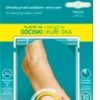 Compeed NÁPLASŤ Na kurie oká hydrokoloidná, stredná 10ks Compeed www.bohre.sk
