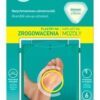Compeed NÁPLASŤ na mozole stredná, gélova, 6ks Compeed www.bohre.sk