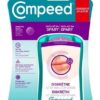 Compeed NÁPLASŤ na opary 15 ks Compeed www.bohre.sk
