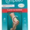 Compeed gélová náplasť na pľuzgiere, 10 ks Compeed www.bohre.sk