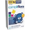 Compliflora Baby Forte kvapky 10 ml Sirowa Slovakia www.bohre.sk