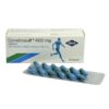 Condrosulf 400 mg por.cps.dur. 60 x 400 mg Condrosulf www.bohre.sk