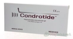 Condrotide inj 1x2 ml Condrotide www.bohre.sk