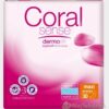 Coral Sense Maxi vložky inkontinenčné 30 ks EMG Care www.bohre.sk