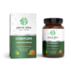 Cordyceps - bylinný extrakt - 60 kapsúl - Green idea Green idea www.bohre.sk