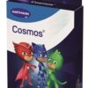 Cosmos PJ Masks náplasť vodeodolná, 3 veľkosti 12 ks Cosmos www.bohre.sk