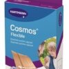 Cosmos pružné náplaste 5ks Hartmann www.bohre.sk