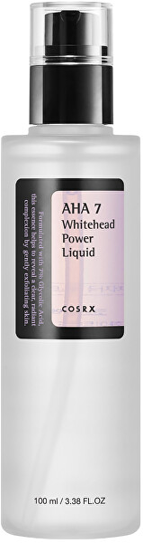 Cosrx AHA7 Whitehead Power Liquid 100 ml COSRX www.bohre.sk