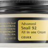 Cosrx Advanced Snail 92 All in one Cream 100 ml COSRX www.bohre.sk