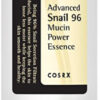 Cosrx Advanced Snail 96 Mucin pleťová esencia s extraktom zo slimáka 100 ml COSRX www.bohre.sk