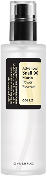 Cosrx Advanced Snail 96 Mucin pleťová esencia s extraktom zo slimáka 100 ml COSRX www.bohre.sk