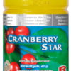 Cranberry Star Starlife www.bohre.sk