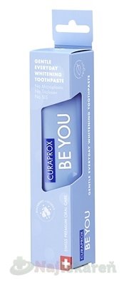 Curaprox Be You Daydreamer 60 ml CURAPROX www.bohre.sk