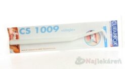 Curaprox CS 1009 Single 1 ks CURAPROX www.bohre.sk