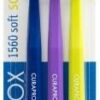 Curaprox CS 1560 soft 3 ks CURAPROX www.bohre.sk