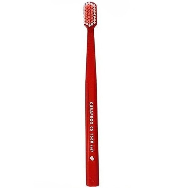 Curaprox CS 1560 soft CURAPROX www.bohre.sk