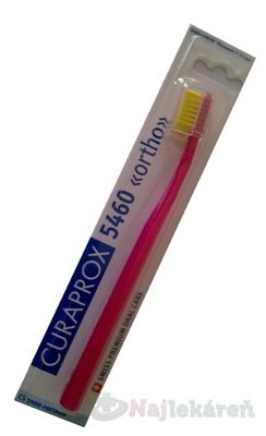 Curaprox CS 5460 ultra soft CURAPROX www.bohre.sk
