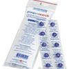 Curaprox Detekčné tablety PCA 223 12 ks CURAPROX www.bohre.sk