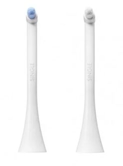 Curaprox Hydrosonic Single náhradné hlavice 2 ks CURAPROX www.bohre.sk