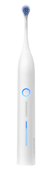 Curaprox hydrosonic PRO hydrosonická kefka CURAPROX www.bohre.sk