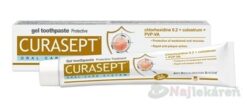 Curasept ADS Protective 75 ml Curasept www.bohre.sk
