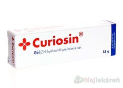 Curiosin gél na pokožku 15 g Gedeon www.bohre.sk