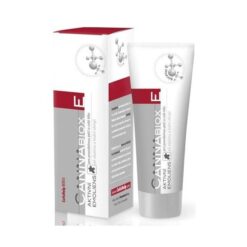 CutisHelp Cannabiox E aktívny krém pri ekzému a kožnej alergii 50 ml CutisHelp www.bohre.sk