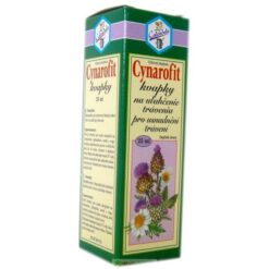 Cynarofit gtt 25ml Cynarofit www.bohre.sk