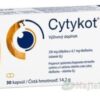 Cytykot 30 kapsúl  www.bohre.sk