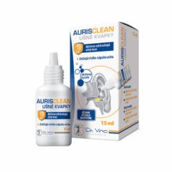 DA VINCI AURISCLEAN ušne kvapky 15 ml Da Vinci www.bohre.sk