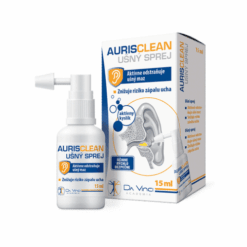 DA VINCI Aurisclean ušný sprej 15 ml Da Vinci www.bohre.sk