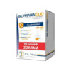 DA VINCI Silymarin lipo 60 kapsúl + 30 ZADARMO Da Vinci www.bohre.sk