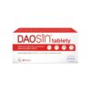 DAOSiN 60 tabliet Daosin www.bohre.sk