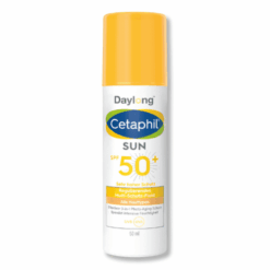 DAYLONG Cetaphil sun fluid SPF50+ 50 ml DAYLONG www.bohre.sk