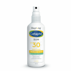 DAYLONG Cetaphil sun sensitive gel-spray SPF30 150 ml DAYLONG www.bohre.sk