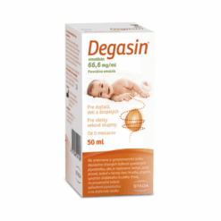 DEGASIN Simetikón 66