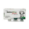DEHINEL Plus flavour 2 tablety Dehinel www.bohre.sk