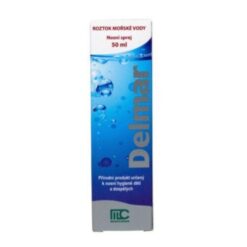DELMAR 50 ml Delmar www.bohre.sk