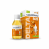 DELTA BIO COLOSTRUM Organic tekuté 125 ml DELTA www.bohre.sk