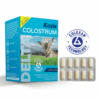 DELTA COLOSTRUM Kozie 300 mg 40 kapsúl DELTA www.bohre.sk