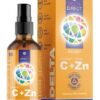 DELTA DIRECT Vitamín C + Zn sprej nano 100 ml Fitadad s.r.o. www.bohre.sk