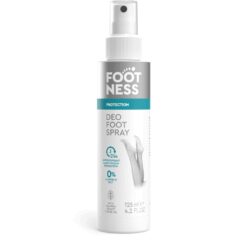 DEO sprej na chodidlá Footness 125 ml Footness www.bohre.sk